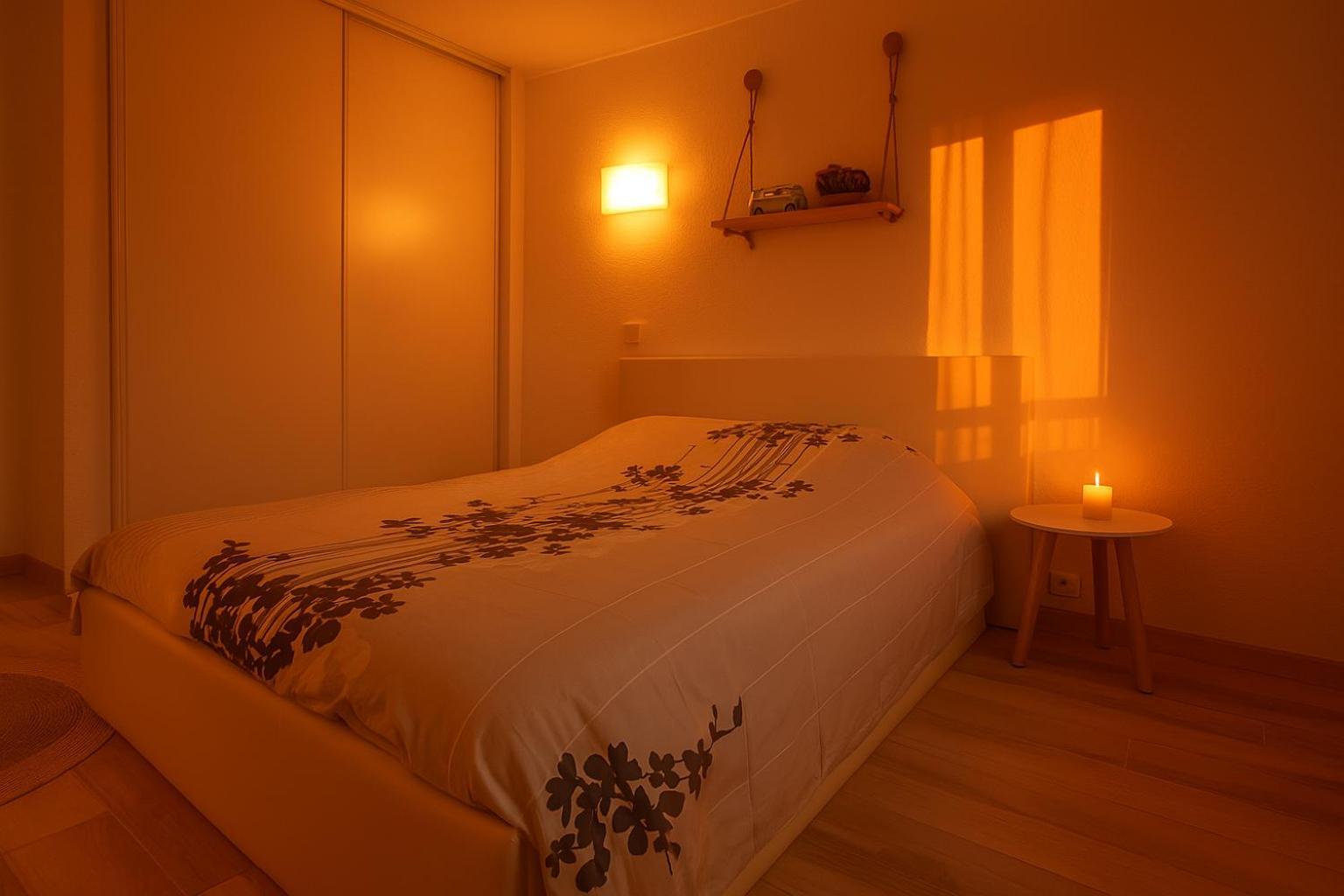"Cosy" Appartement Confort De 50M2 A 150M De La Mer Et Du Centre Ville, Parking Gratuit Кане Экстерьер фото