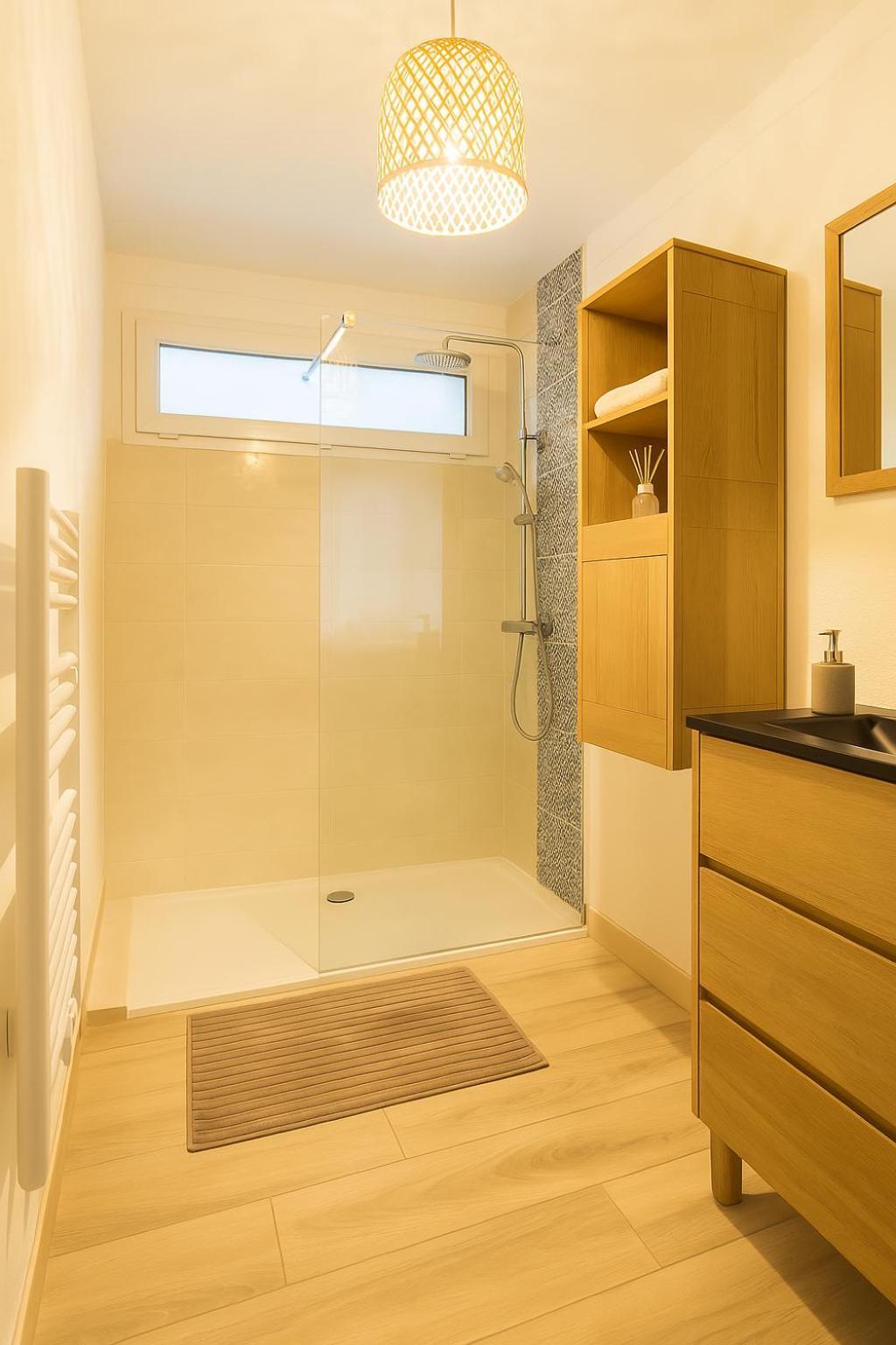 "Cosy" Appartement Confort De 50M2 A 150M De La Mer Et Du Centre Ville, Parking Gratuit Кане Экстерьер фото