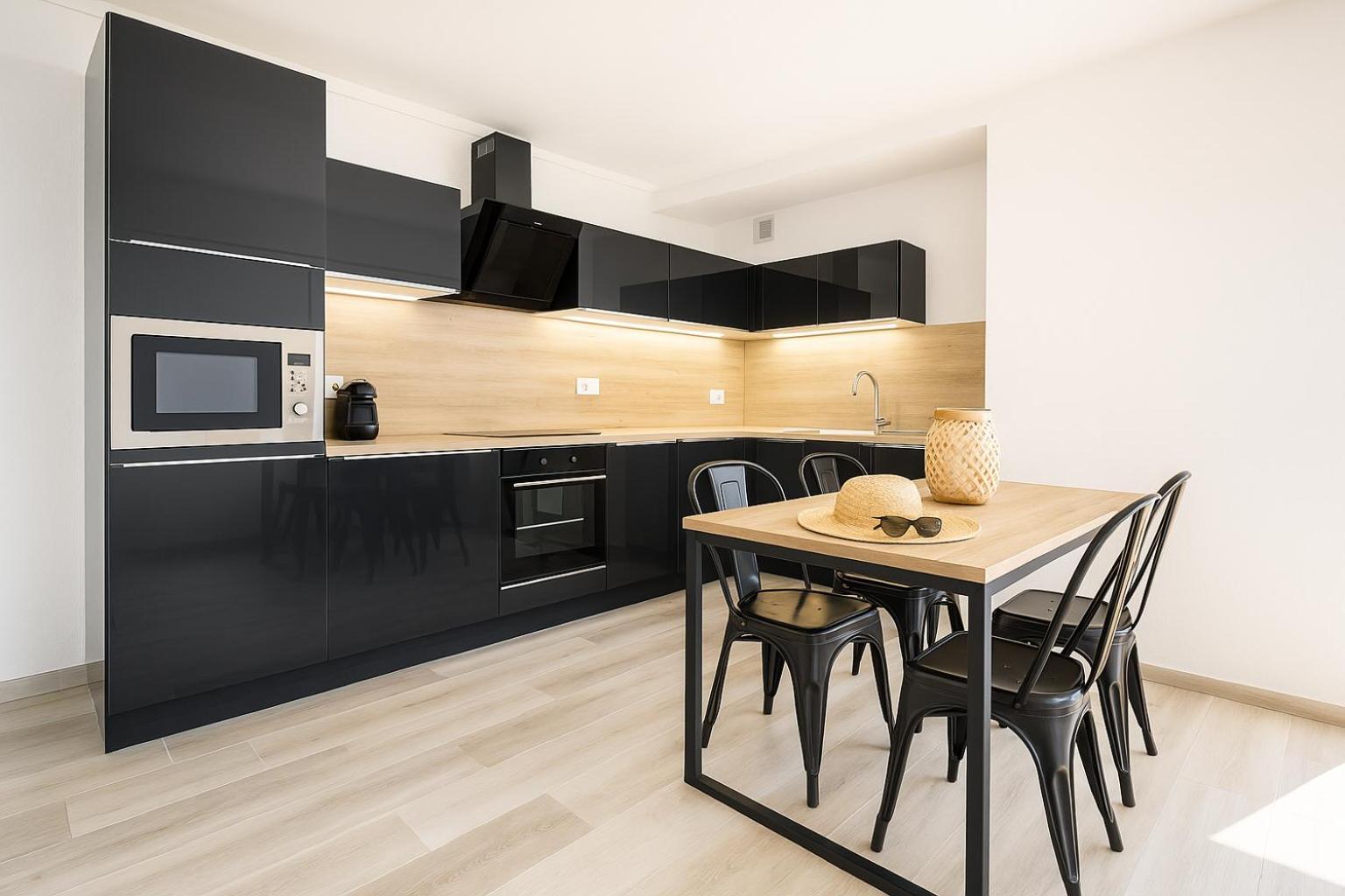 "Cosy" Appartement Confort De 50M2 A 150M De La Mer Et Du Centre Ville, Parking Gratuit Кане Экстерьер фото